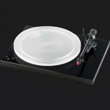 Вініловий програвач Pro-Ject Debut Carbon (Sonos Edition) (Black)