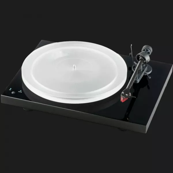 Вініловий програвач Pro-Ject Debut Carbon (Sonos Edition) (Black)