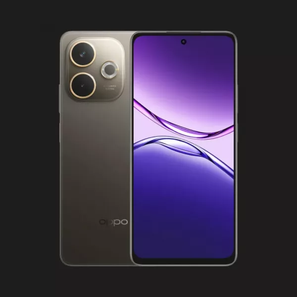 OPPO A5 Pro 4G 8/256 (Mocha Brown) (Standard)