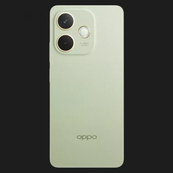 OPPO A5 Pro 4G 8/128 (Olive Green) (Standard)