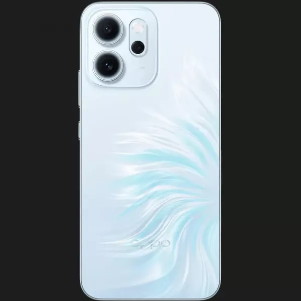 OPPO Reno 14 F 5G 8/256 (Opal Blue) (Standard)