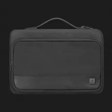 Чохол-сумка WIWU Сozy Сlassic Laptop Sleeve 16" (Black)