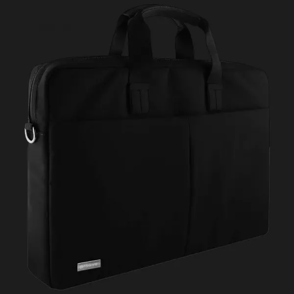 Чохол-сумка Proove Soft Shield 15.6" (Black)