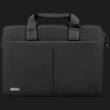 Чохол-сумка Proove Soft Shield 15.6" (Gray)