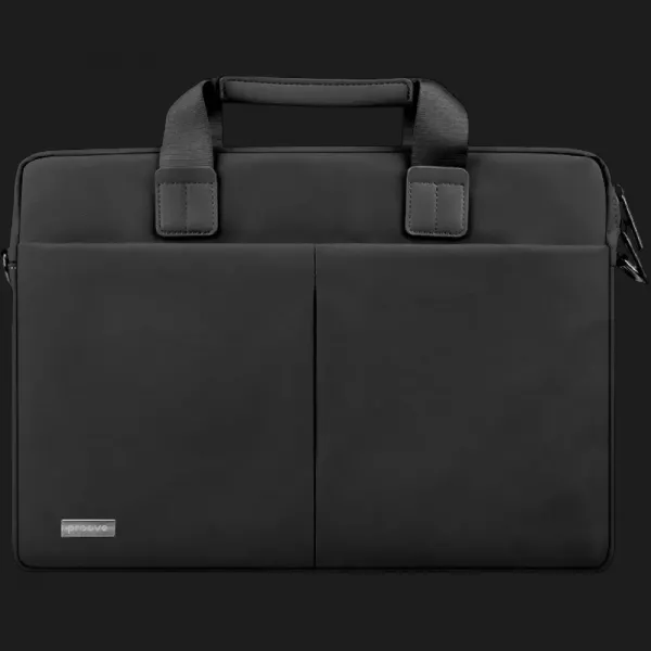 Чохол-сумка Proove Soft Shield 15.6" (Gray)