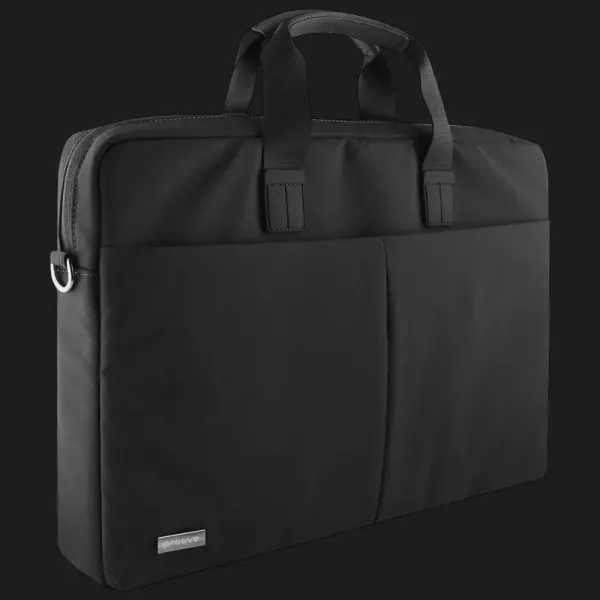 Чохол-сумка Proove Soft Shield 15.6" (Gray)