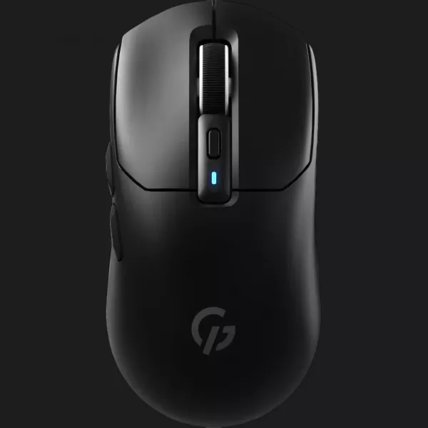 Миша GamePro Genesis Airmaster (Black) (UA)