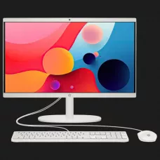 Моноблок HP 22-dg0000ua (AE0P1EA) (UA)
