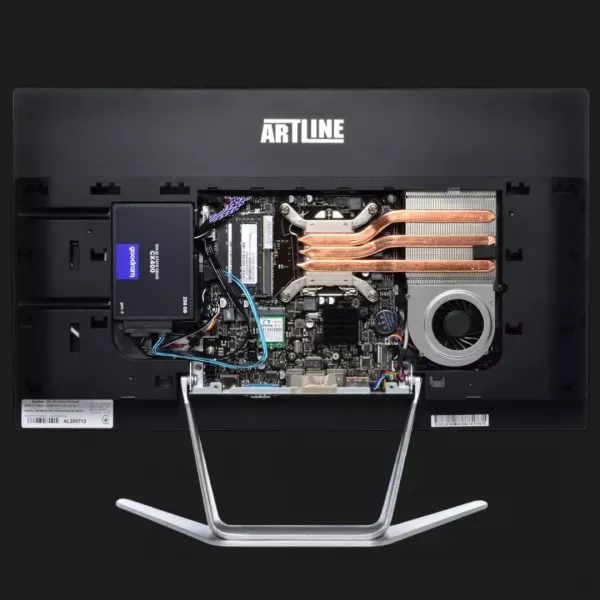 Моноблок ARTLINE Business F27 (F27v16Win) (UA)