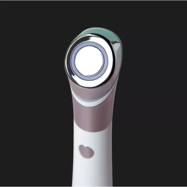 Пристрій для догляду за обличчям Medicube AGE-R ATS Air Shot (White)