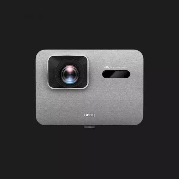 Короткофокусний проектор BenQ TK705STi (9H.R0D77.57E) (UA)