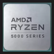 Процесор AMD Ryzen 5 5600X sAM4 MPK (100-100000065MPK)
