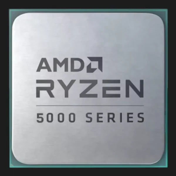Процесор AMD Ryzen 5 5600X sAM4 MPK (100-100000065MPK)