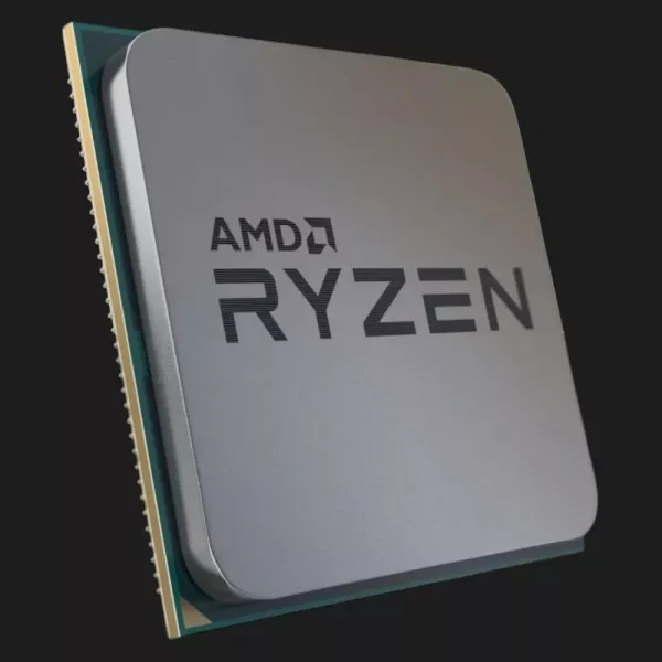 Процесор AMD Ryzen 5 5600X sAM4 MPK (100-100000065MPK)
