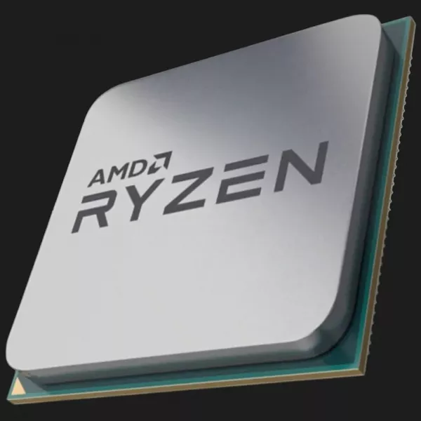 Процесор AMD Ryzen 5 5600X sAM4 MPK (100-100000065MPK)