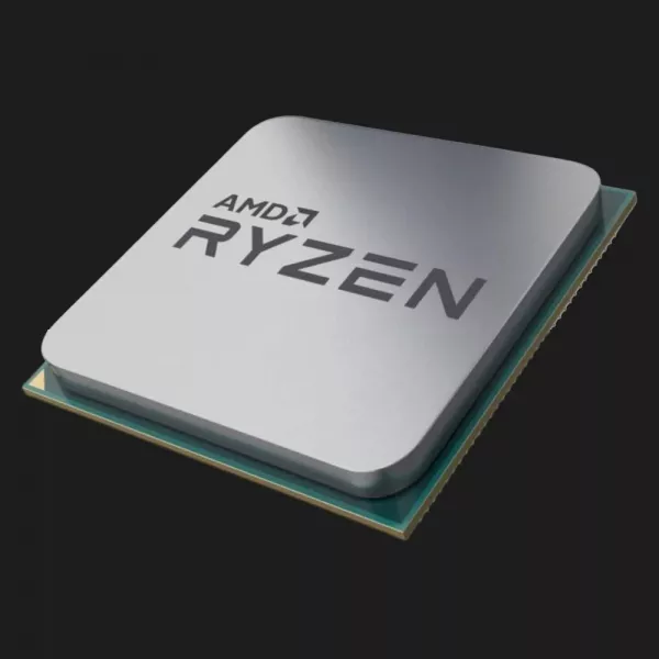 Процесор AMD Ryzen 5 5600X sAM4 MPK (100-100000065MPK)