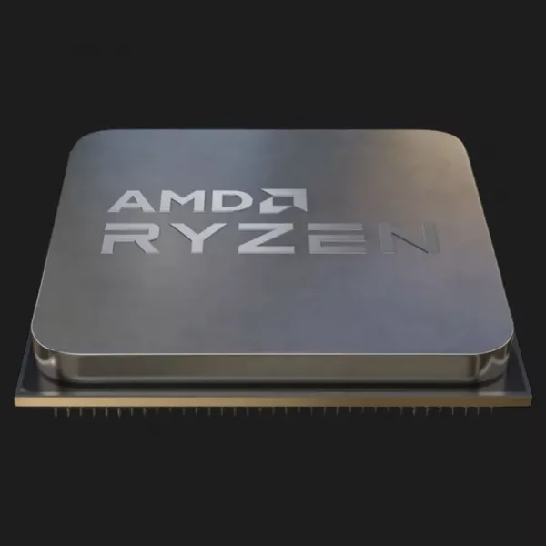 Процесор AMD Ryzen 5 5600X sAM4 MPK (100-100000065MPK)