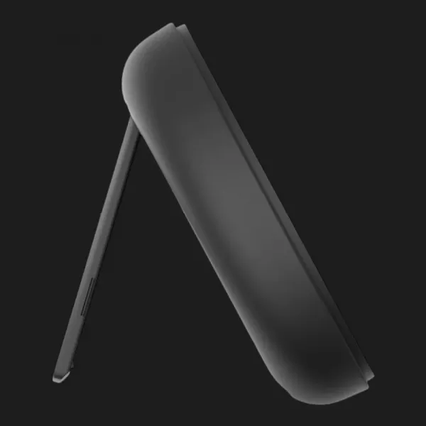 Безпровідна зарядка Belkin UltraCharge Magnetic Kickstand 15Вт (Black)