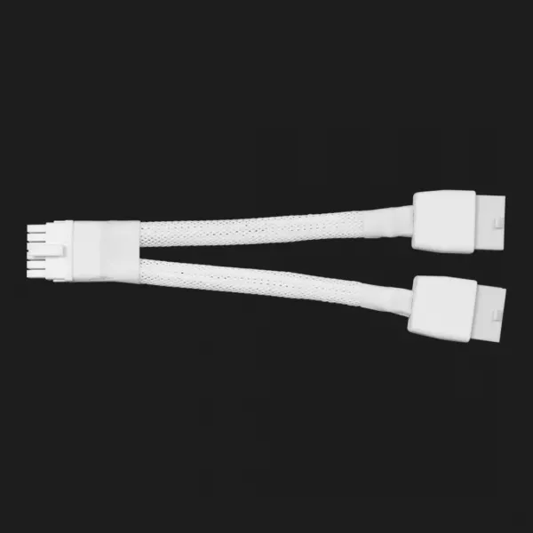 Відеокарта MSI GeForce RTX 5070 Ventus 2X OC White 12GB (912-V532-004)