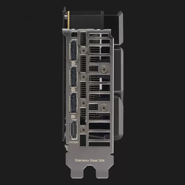 Відеокарта ASUS GeForce RTX 5060 Ti Dual 16GB (90YV0MH0-M0NA00)