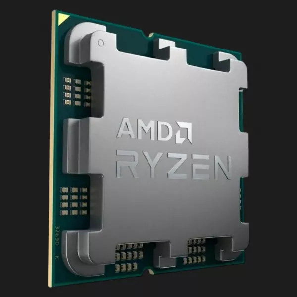 Процесор AMD Ryzen 7 7800X3D sAM5 Tray (100-000000910)