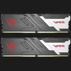 Оперативна памʼять Patriot Viper Venom DDR5 16GB 2x8GB 5200MHz (PVV516G520C36K)