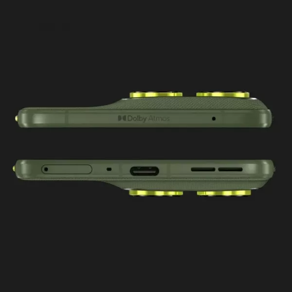 Moto Edge 70 12/512GB (Bronze Green)