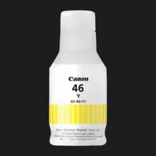 Чорнило Canon GI-46 MAXIFY GX6040/GX7040 (Yellow)