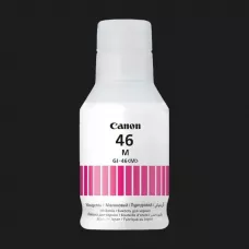 Чорнило Canon GI-46 MAXIFY GX6040/GX7040 (Magenta)