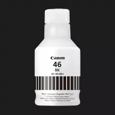 Чорнило Canon GI-46 MAXIFY GX6040/GX7040 (Black)