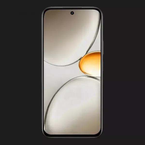 Realme C85 6/128GB (Swan Black)