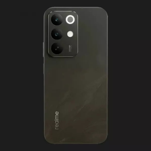 Realme C85 6/128GB (Swan Black)
