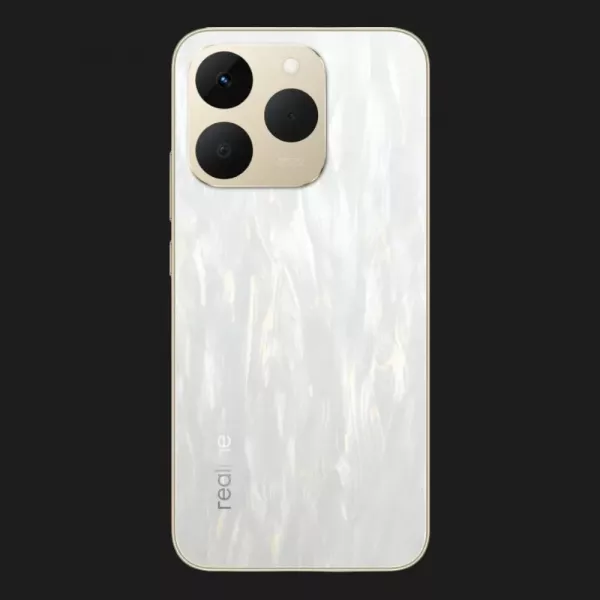 Realme 15T 5G 12/256GB (Flowing Silver)
