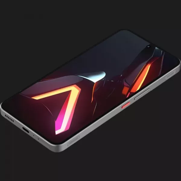 ZTE Nubia Neo3 GT 5G 12/256GB (Gray)