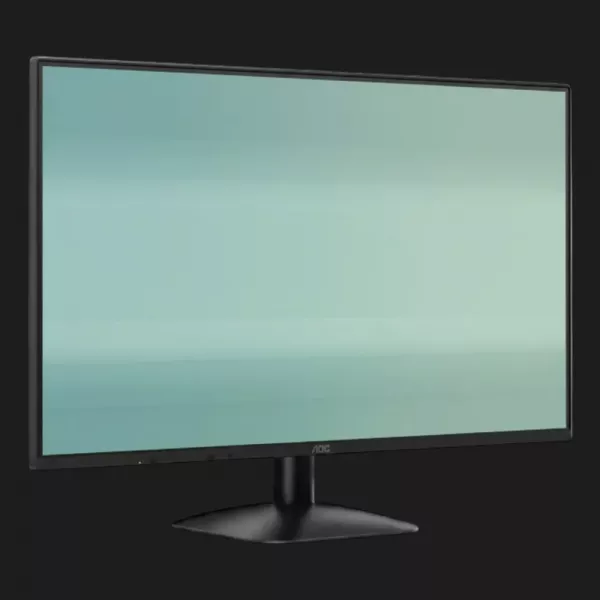 Монітор AOC 27" IPS 120Hz 27B31H (UA)