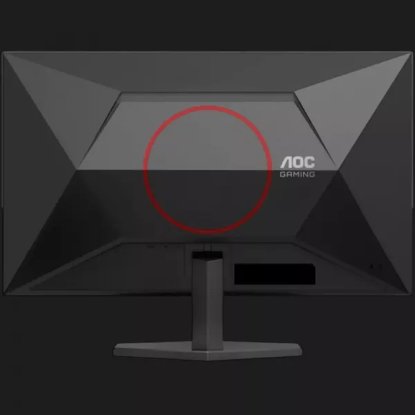 Монітор AOC 27" IPS 180Hz 27G42E (UA)
