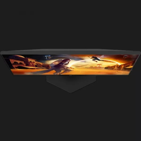 Монітор AOC 27" IPS 200Hz 27G4HA (UA)