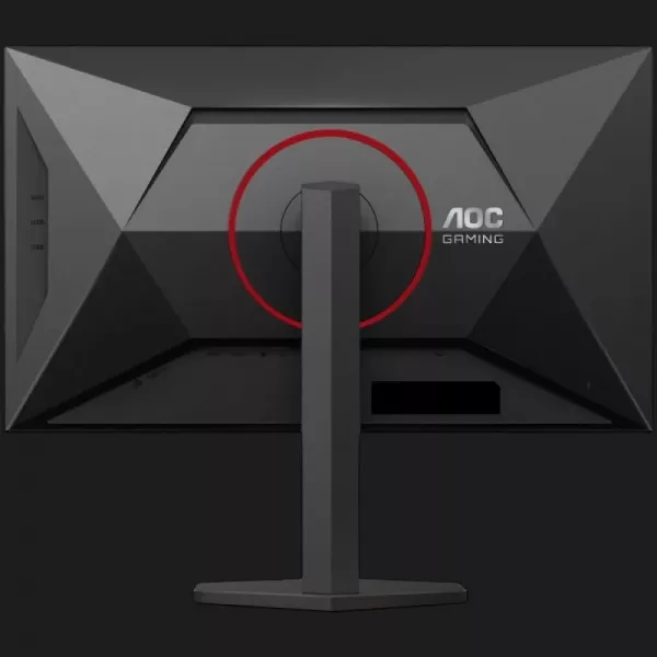 Монітор AOC 27" IPS 320Hz Q27G4SRU (UA)
