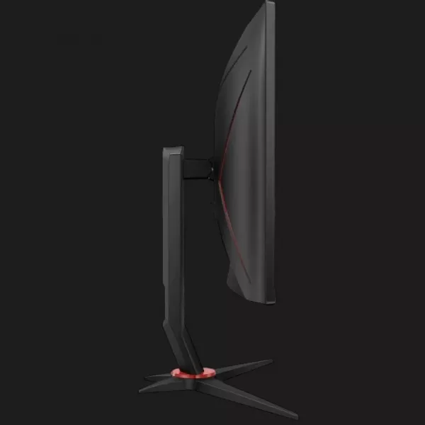 Монітор AOC 27" VA 280Hz 27G2ZN3/BK (UA)