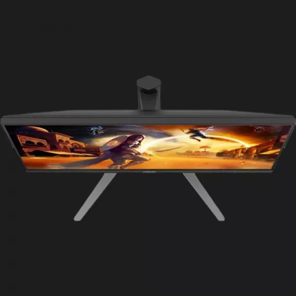 Монітор AOC 23.8" IPS 200Hz 24G4HA (UA)