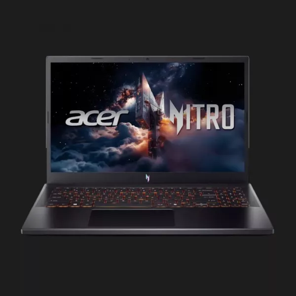 Ноутбук Acer Nitro V 15 ANV15-52-57BB 15.6" (Intel Core i5/16GB/512GB (SSD)/RTX 5050) (NH.U1PAA.004) (Standard)