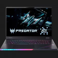 Ноутбук Acer Predator Helios 18 AI PH18-73 18" (Intel Core Ultra 9/256GB/4TB (SSD)/RTX 5080) (NH.U0FAA.020) (Standard)