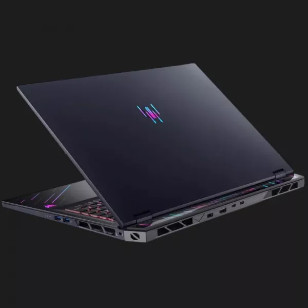 Ноутбук Acer Predator Helios 18 AI PH18-73 18" (Intel Core Ultra 9/256GB/4TB (SSD)/RTX 5080) (NH.U0FAA.020) (Standard)