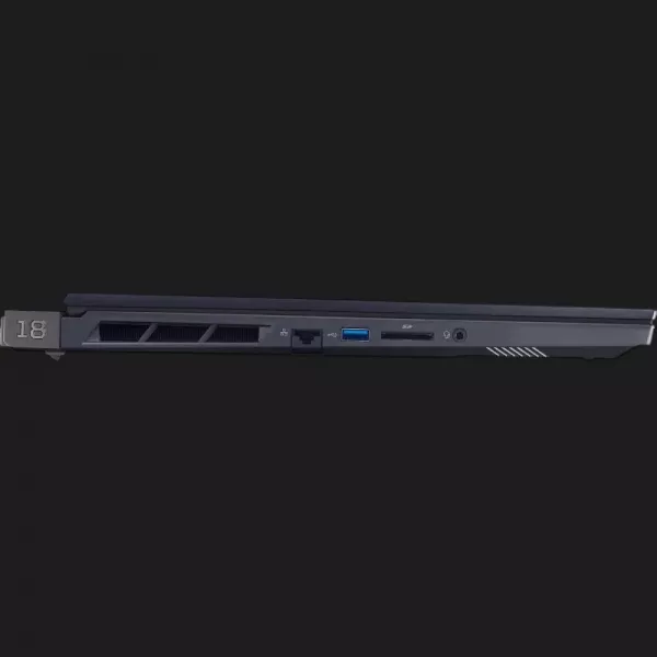 Ноутбук Acer Predator Helios 18 AI PH18-73 18" (Intel Core Ultra 9/256GB/4TB (SSD)/RTX 5080) (NH.U0FAA.020) (Standard)