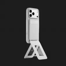 Чохол-гаманець MOFT Snap Phone Tripod Stand (Misty Cove)