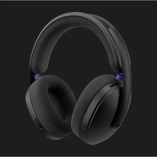 Гарнітура Logitech G325 Lightspeed Wireless (Black) (UA)