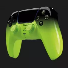 Бездротовий геймпад Sony PlayStation 5 DualSense (Remix Green)