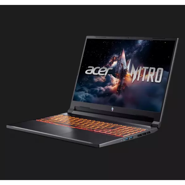 Ноутбук Acer Nitro V 16 ANV16-72 16" (Intel Core 9/16GB/1TB (SSD)/RTX 5070) (NH.U2FAA.054) (Standard)