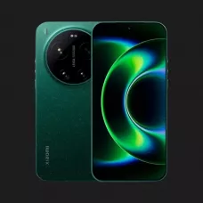 Xiaomi 17 Ultra 16/512GB (Starlit Green)