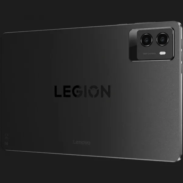 Планшет Lenovo Legion Tab Gen 3 Wi-Fi 12/256GB + Folio Case (Eclipse Black)